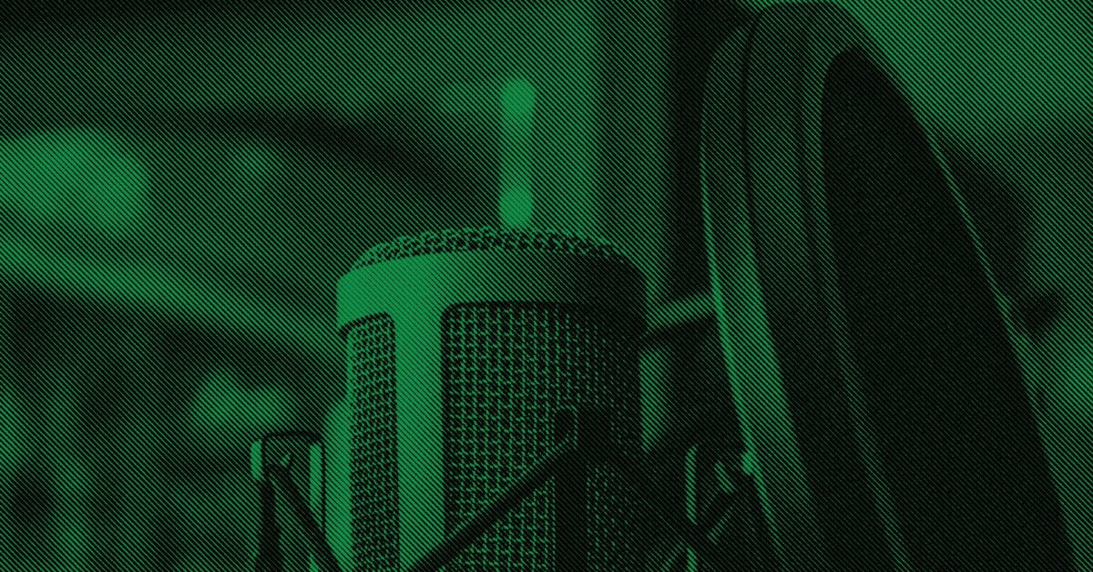 I 10 migliori microfoni professionali del 2022