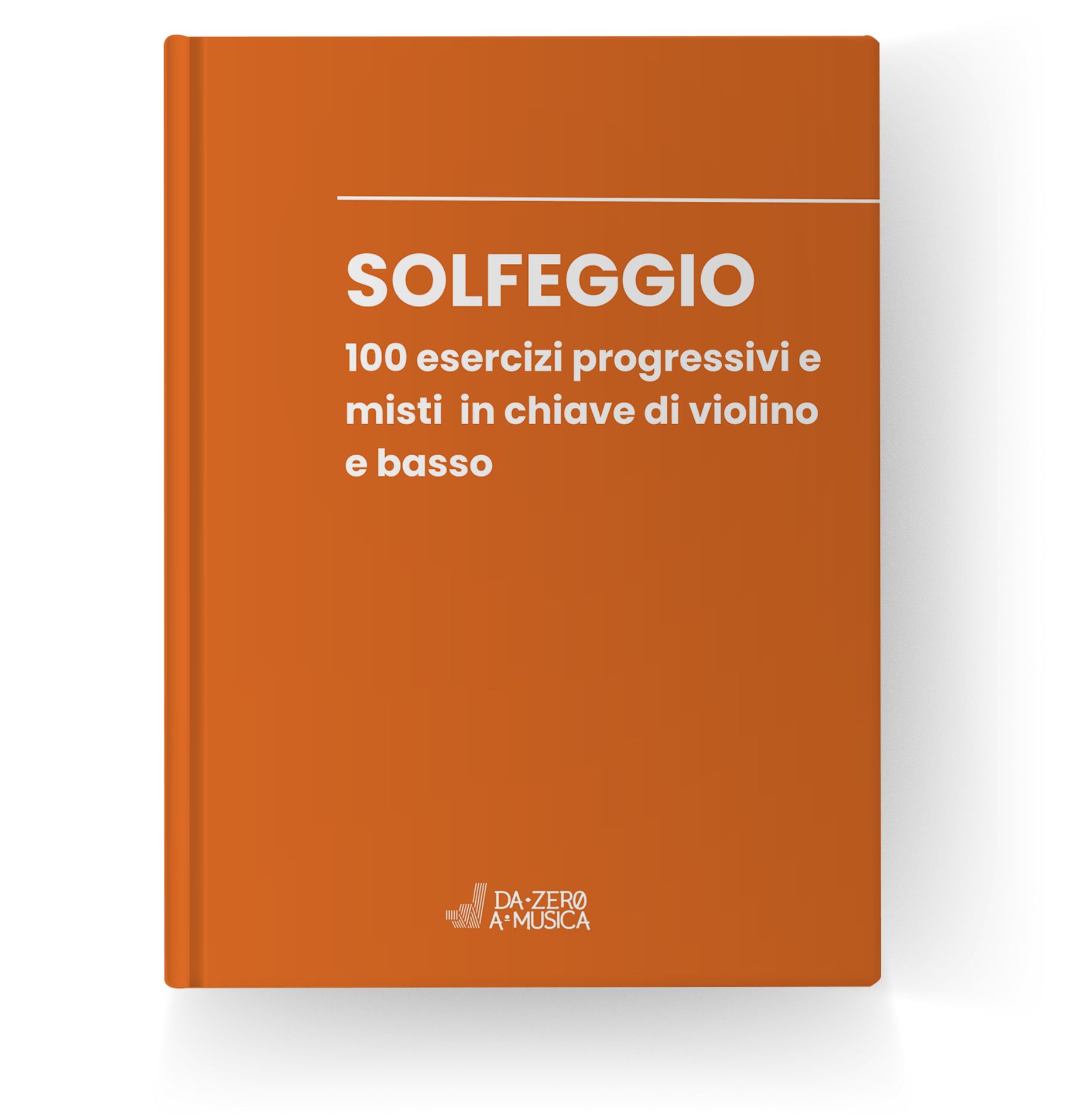 SOLFEGGIO - Esercizio 27 (parlato) - Il solfeggio a fumetti 